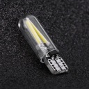 10 ШТУК 12V W5W T10 194 СТЕКЛО COB ЛАМПОЧКА СВЕТОДИОДНЫЕ CZYTANIE АВТОМОБИЛЯ ДХО 28  фото 7