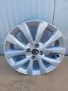 FELGA 16 RENAULT CLIO IV SANDERO STEPWAY ET37 4x100