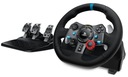 Kierownica LOGITECH G29 PC PS3 PS4