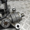 MERCEDES-BENZ OE A2224604300 ПЕРЕДАЧА РУЛЕВАЯ РЕЙКА  фото 9