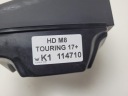 HARLEY DAVIDSON TOURING 17+ M8 ПІДСТАВКА ФІЛЬТРА ПОВІТРЯ 29000116  фото 7
