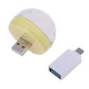USB Mini для домашней вечеринки.