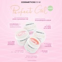 Гелі Cosmetics Zone 5 ml рожевий — фото 9