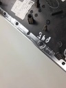 MOULURE DÉCORATIVE PORTES ARRIÈRE CÔTÉ DROITE AUDI A6 S6 C7 4G 4G0867410Dphoto 12