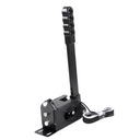 USB-бита ручного тормоза для компьютера Logitech Thrustmaster