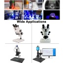 MIKROSKOP LED (СВІТЛОДІОД) (СВІТЛОДІОД) ILLUMINATING LIGHT 114PCS LED (СВІТЛОДІОД) (СВІТЛОДІОД) LIGHT КУЛЬКИ MIKROSKOPOWE H9  (17872109570) фото min 6