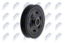 KOLO POULIE ARBRE VILEBREQUIN HONDA ENG. 2.2I-CTDI ACCORD 13810-RBD-E01photo 14