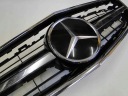 РЕШІТКА РАДІАТОРА РЕШІТКА БАМПЕРА MERCEDES CLS 63 AMG W218 A21  (17569459607) фото min 8