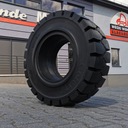 SOLID TIRE 300-15 Quick Colery