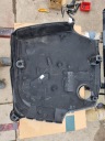 FORD MONDEO MK5 2.0 TDI КРИШКА ЗАХИСТ ВЕРХНЯ ДВИГУНА DS7Q-6N041-BE  (17330528751) фото min 16