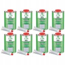 BOLL POLYESTRIC RESIN 970 г / отвердитель 30 г