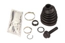 PROTECTION ARTICULATION VW EXTÉRIEUR SHARAN CAOUTCHOUC 49-0728 MAXGEARphoto 10