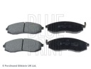 PLAQUETTES FREIN BLUE PRINT ADN14284 23086170photo 16