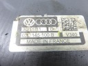НАСОС ВАКУУМНЫЙ SEAT IBIZA IV 1.6 TDI 9140300060 03L145100B  фото 6
