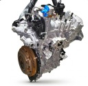 MOTEUR NIEKOMPLETNY POUR DUS 1.0 AUDI SEAT SKODA VW KILOMÉTRAGE 23.000 KMphoto 7