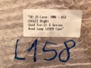 CHÂSSIS BOÎTE PHARES PHARES LASER DROIT AVANT VERS BMW 5 G30 G31 LIFTphoto 11