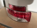 TOYOTA AVENSIS T27 BERLINA FARO PARTE TRASERA DERECHA DIODO LUMINOSO LED ORIGINAL PERFECTA 