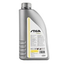 МАСЛО ДЛЯ 2-ТАКТНЫХ ДВИГАТЕЛЕЙ STIGA 2T RED X-HD 1л.