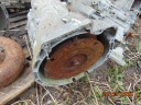 BMW E65 3.0D AUTOMATE BOÎTE AUTOMATIQUE 6HP26 7556842 7556246 CONVERTISSEURphoto 8