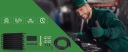 РАДІАТОР МАСТИЛА UNIWERSALNYNA ПІДСИЛЮВАЧА КОРОБКИ ПЕРЕДАЧ DYFRU 8 RZEDOW  фото 13