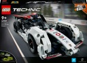 LEGO Technic Формула E Porsche 99X Electric 42137