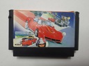 Famicom (NES) — Road Fighter — японский