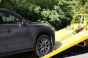 ЛЕБЕДКА РУЧНАЯ ТРОСОВАЯ ЛЕБЕДКА 4Т 4000кг ХРАПОВИК 2Х КРЮК СТАЛЬНОЙ ТРОС