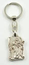 БРЕЛОК - СВЯТОЙ КРИСТОФЕР