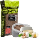 PROFESS OPTIMA K Масло Чесночное Рыболовная прикормка 1кг