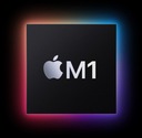 Apple iPad Air M1 10,9 64GB Wi-Fi ružový Farba ružová
