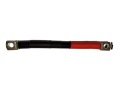 WIRE MASSES PLUS MINUS KABE CONNECTOR 95MM² 80CM LOOP M8 ACU STARTER  photo 5