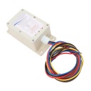 2PCS SOFT СТАРТ ДЛЯ КЛІМАТИЗАТОРА RV LATWY СТАРТ Z MALYM GENERATOREM 1X  (17866313100) фото min 10