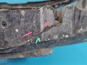 AMPLIFICATION FRONT STRAP FRONT VW GOLF IV 1J0805594  photo 8