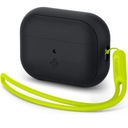 Etui do AirPods Pro 2, Spigen Silicone Fit obudowa