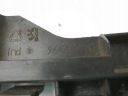 GLISSIÈRE PARE-CHOCS DROIT ARRIÈRE 307 CC 9642032980photo 6