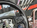 BMW F01 F02 F07 F10 F11 VOLANT MULTIFONCTIONNELLE CUIR RÉGULATEUR DE VITESSE 9229480photo 6