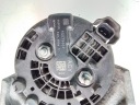 M752 ГЕНЕРАТОР OPEL ASTRA J 1.6 13579667  (15079295855) фото min 4