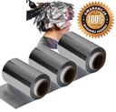 FOLIA ALUMINIOWA Fryzjerska do KOLORYZACJI WŁOSÓW Mocna Gruba 14mu 250m