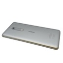 Nokia 5 TA-1053 LTE Серебристый, K394