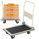 СКЛАДНАЯ ТРАНСПОРТНАЯ ПЛАТФОРМА СКЛАДСКИЙ ГРУЗОВИК 150 КГ