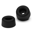 10 шт. РАЗДВИЖНЫЕ НОЖКИ D25 H24 ПВХ РАЗДВИЖНЫЕ НОЖКИ ПВХ