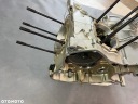 DUCATI MONSTER 600 CARTER BLOCK ENGINE  photo 8
