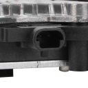 MODULE DIRECTEUR ORDINATEUR BOÎTE DE VITESSES 6T50 TCM TCU SUBSTITUT POUR XWphoto 9