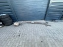 BMW 7 E65 4.4 D SILENCIEUX ÉCHAPPEMENT 7505797photo 7