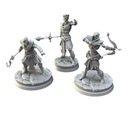 CastNPlay - Древний страж