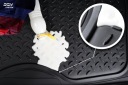 TAPIS COUVERCLES DE COFFRE VERS CHEVROLET CRUZE J308 STATION WAGON UNIVERSEL DE 2012 CAOUTCHOUCphoto 10