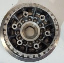КОРЗИНА СЦЕПЛЕНИЯ КОМПЛЕКТНЫЙ YAMAHA FZ1 FAZER 2006-2015R R1 RN12  фото 8