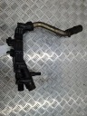 CHÂSSIS THERMOSTAT CITROËN C5 II (RC_) 9643212380 2.2L DIESEL 2005photo 7