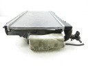 RADIATEUR EAU VENTILATEUR HONDA JAZZ II 1.2 I-DSI 0650003070photo 6