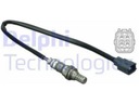 SONDA LAMBDA TOYOTA AVENSIS T22 1.8 2.0 00-03 T25 1.6-2.4 03-08 